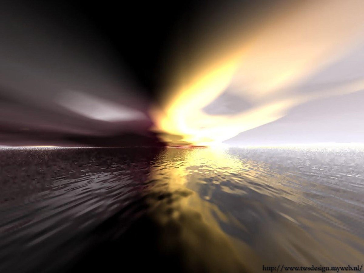 Солнце во тьме