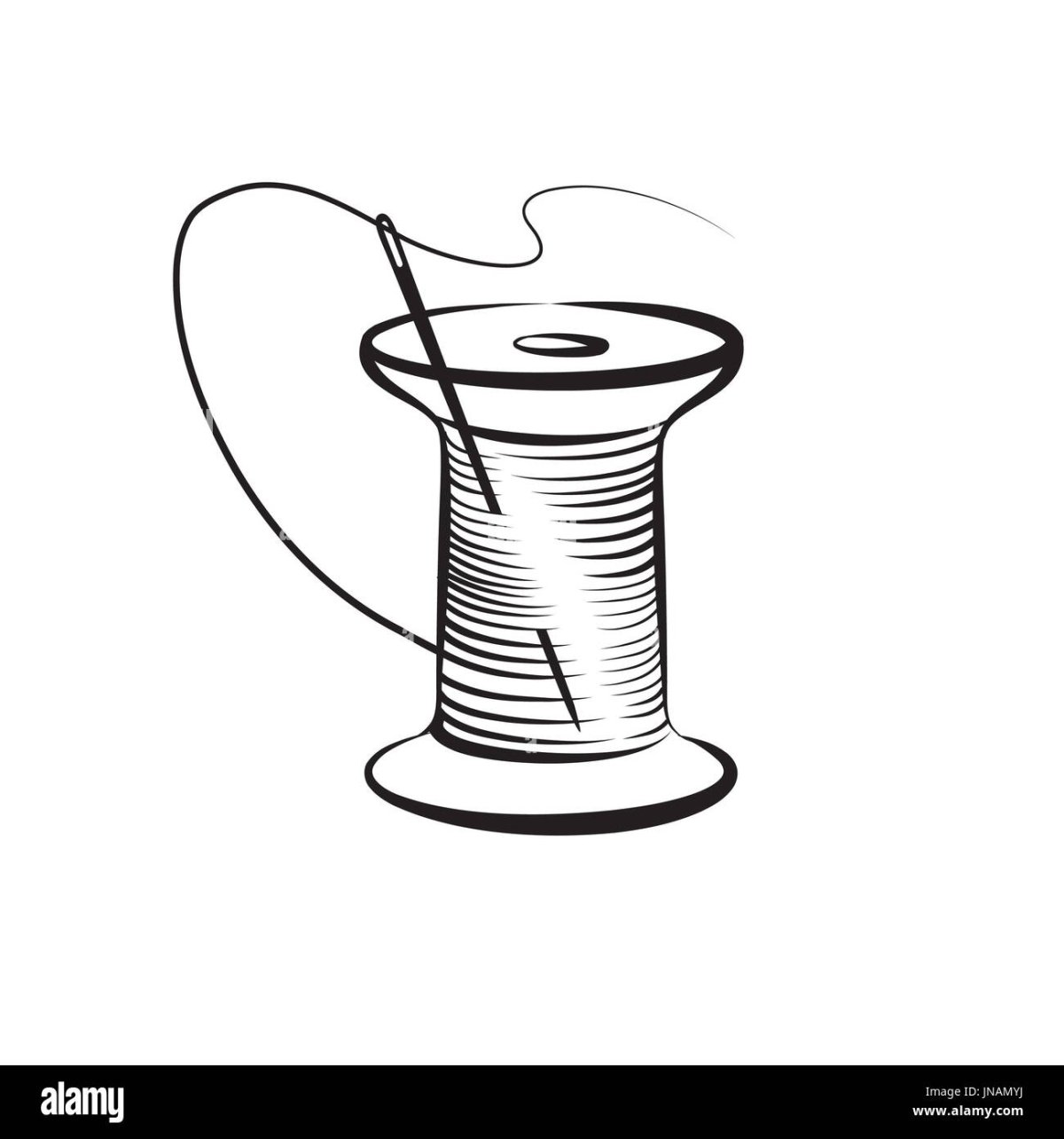 Катушка ниток