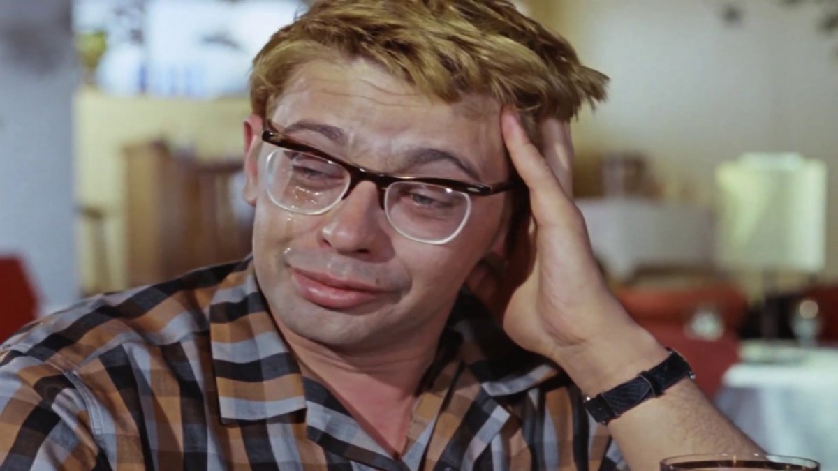 Кавказская пленница птичку жалко