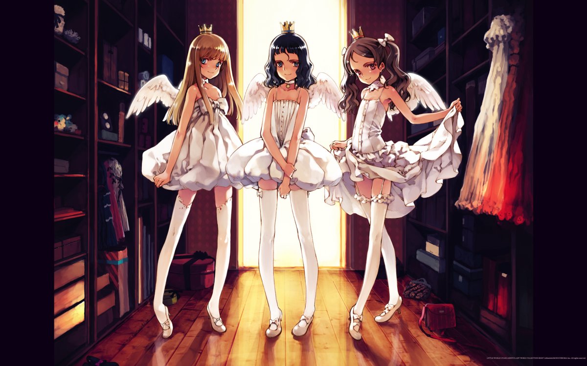 Littlewitch Romanesque
