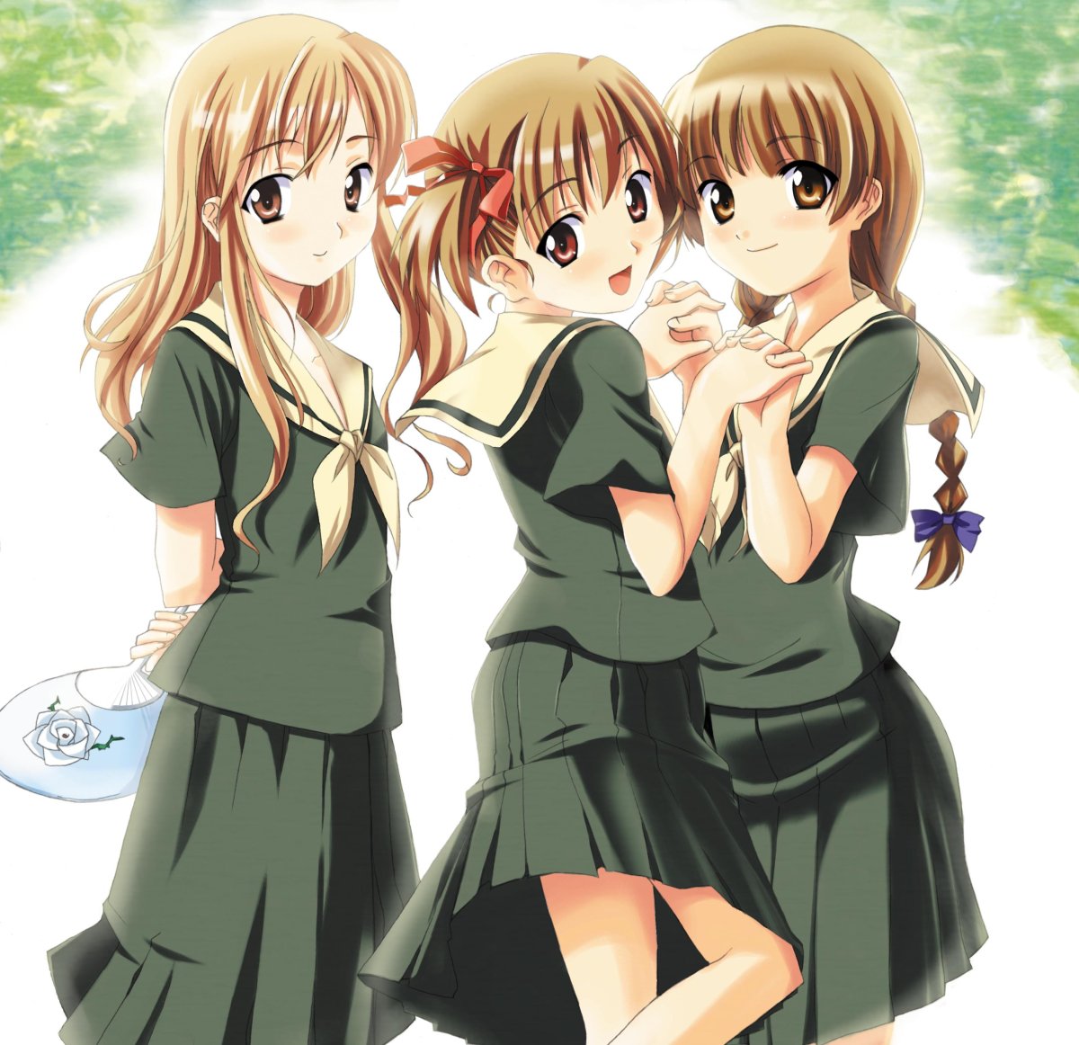 Maria sama ga Miteru