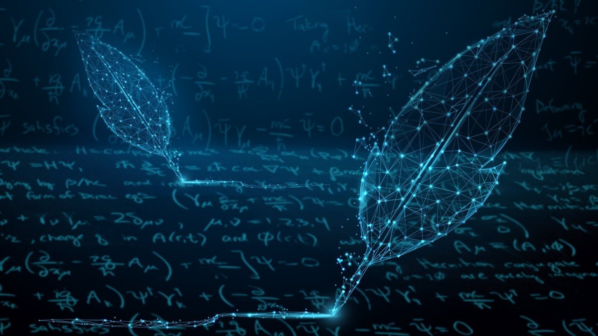 Фон для презентации по физике