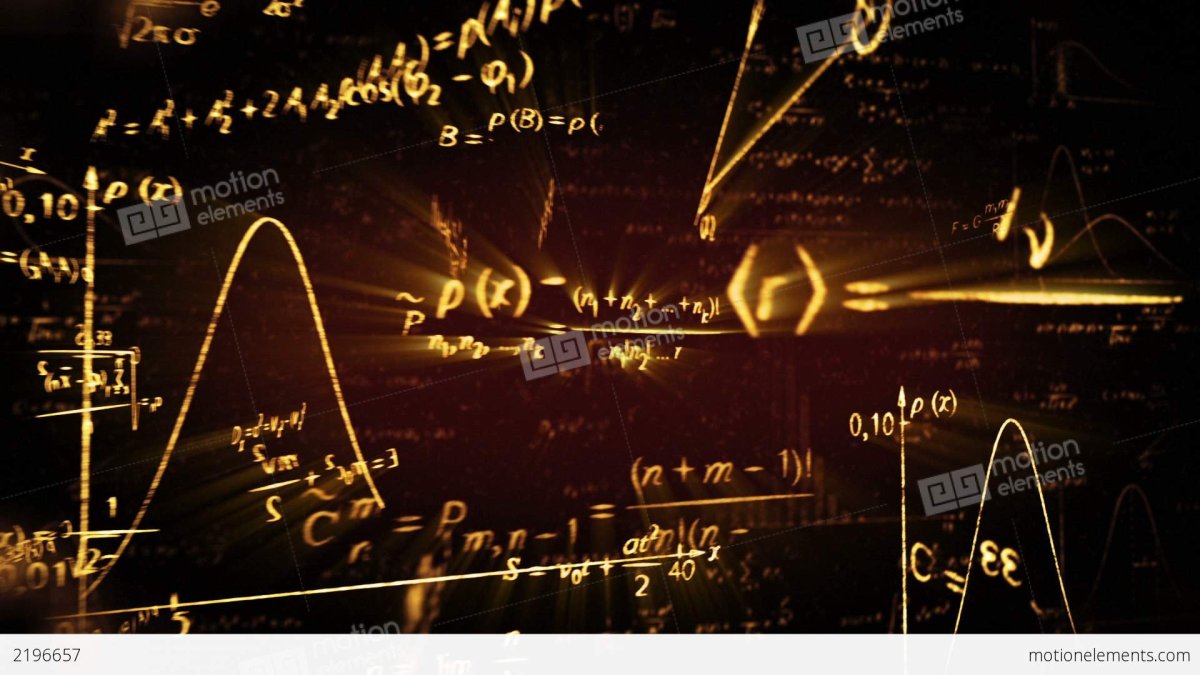 Физика и математика