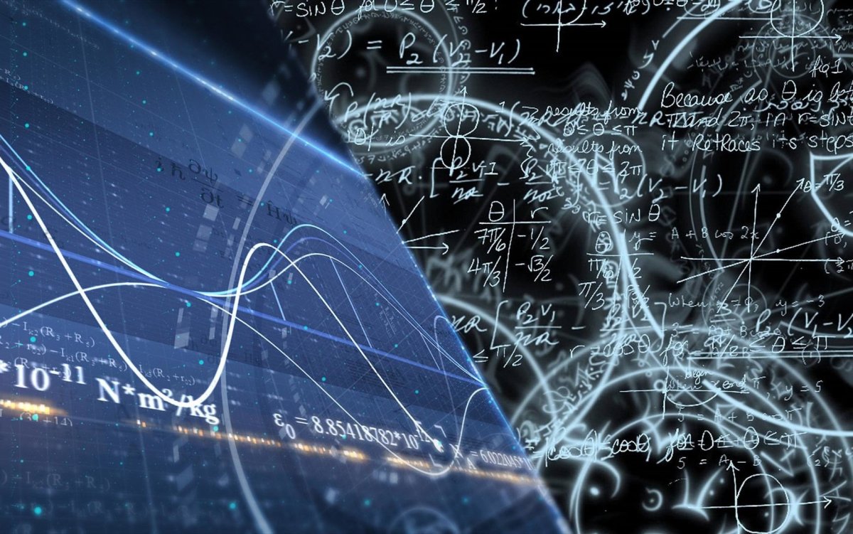 Квантовая физика