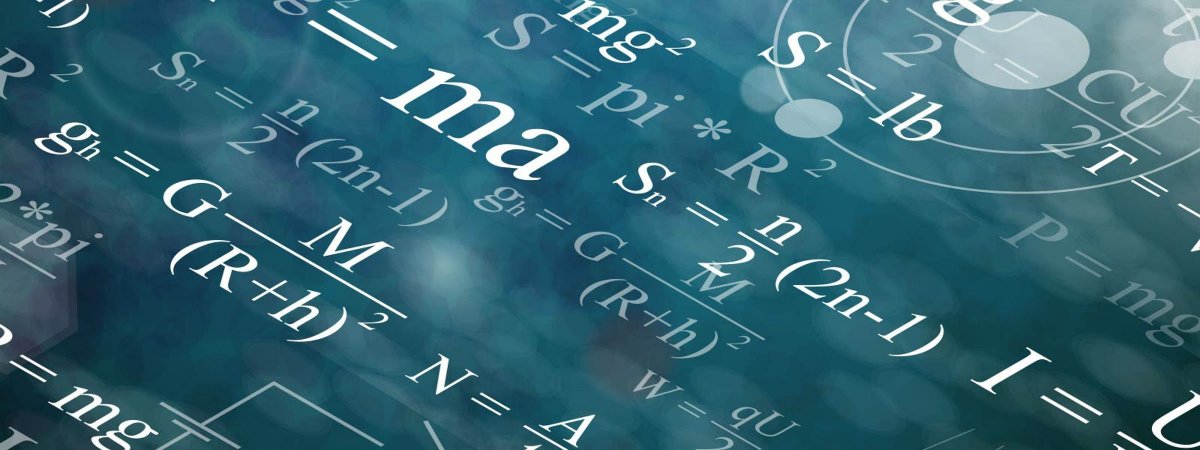 Математический фон