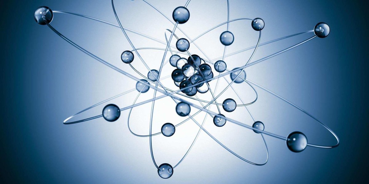 Атомы и молекулы