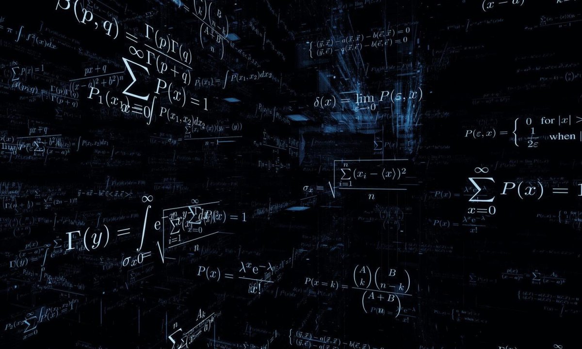 Формулы фон