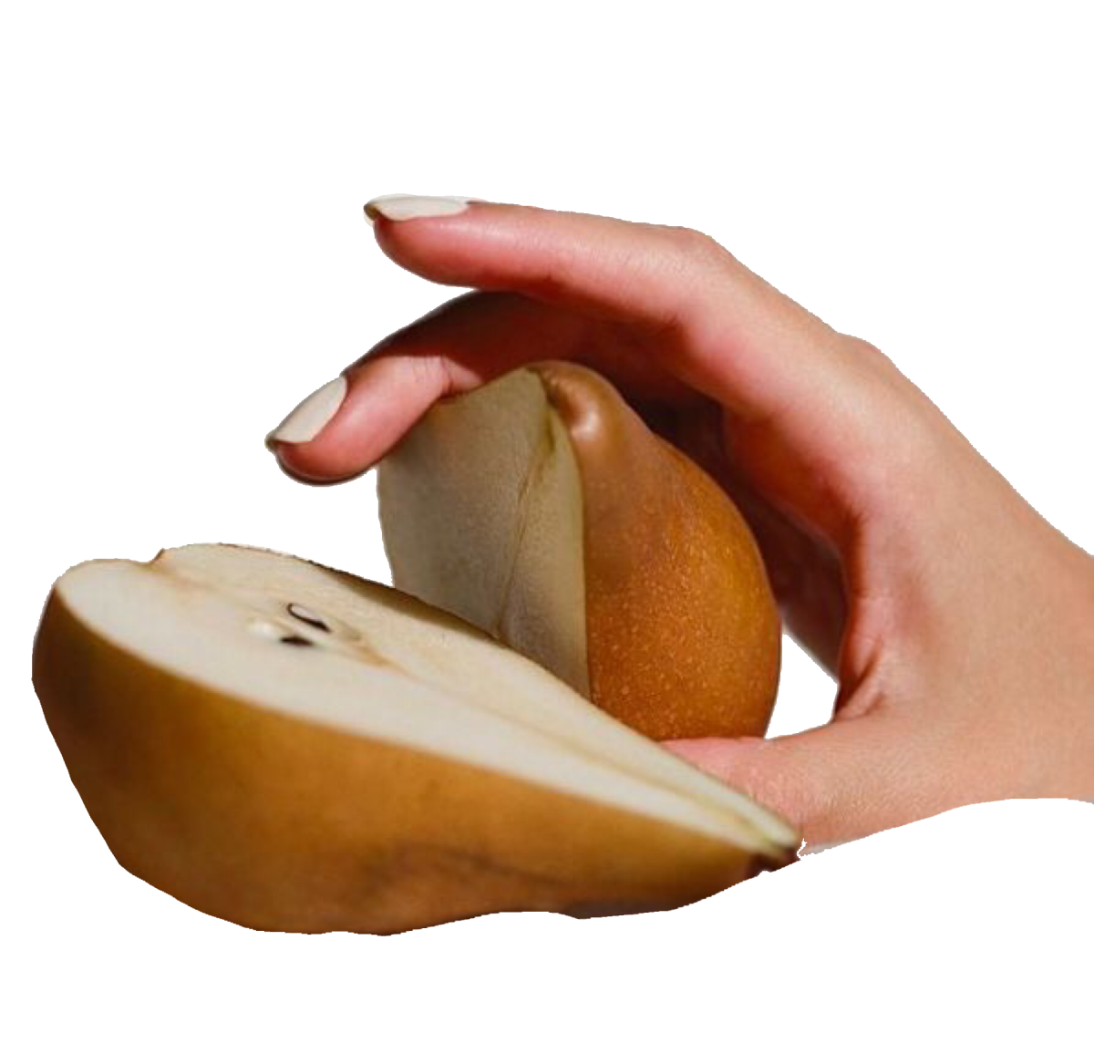 Груша Эстетика