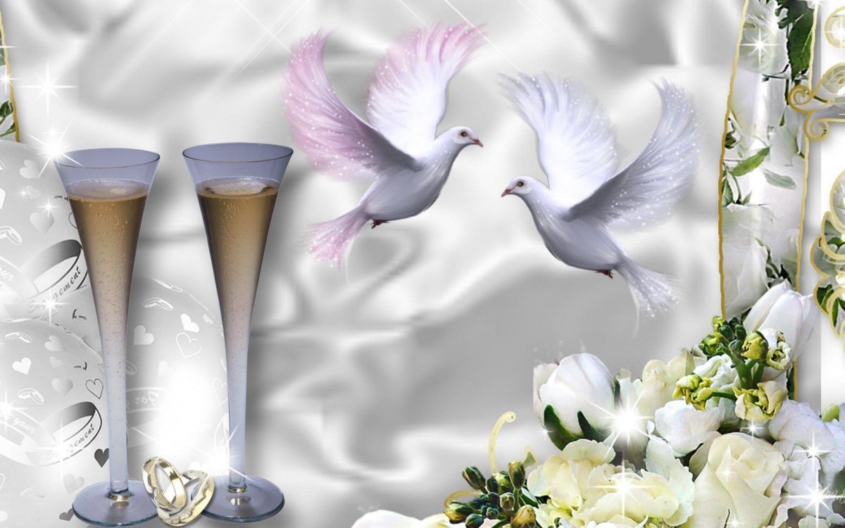 6 Лет свадьбы поздравления