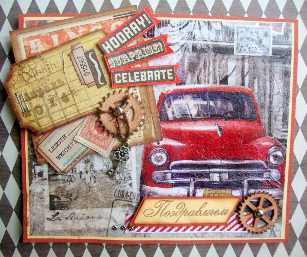 Акции автосалонов