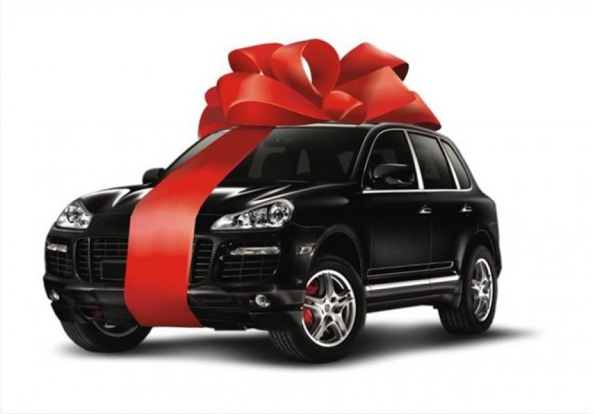 Поздравление брату с покупкой машины