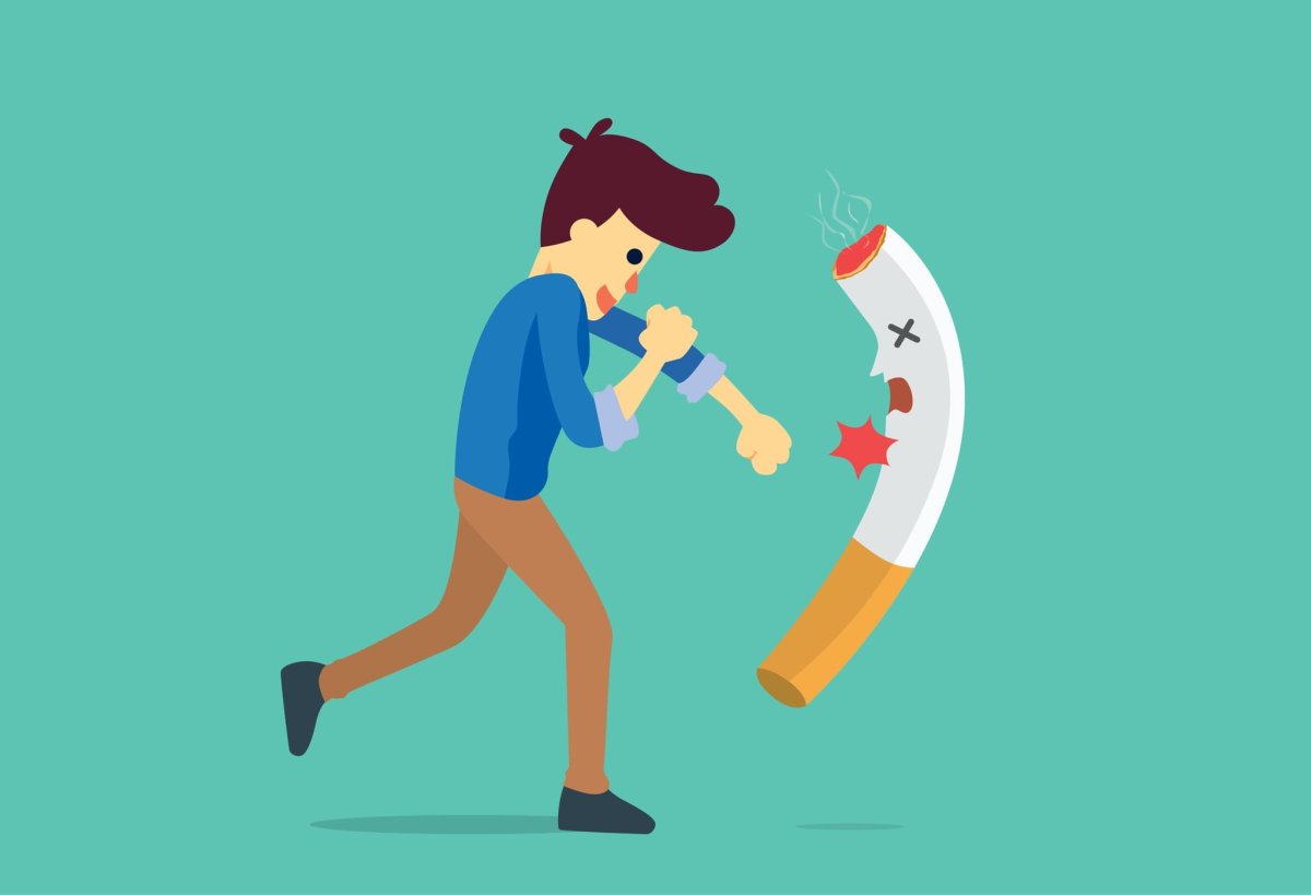 Вредные привычки Минимализм