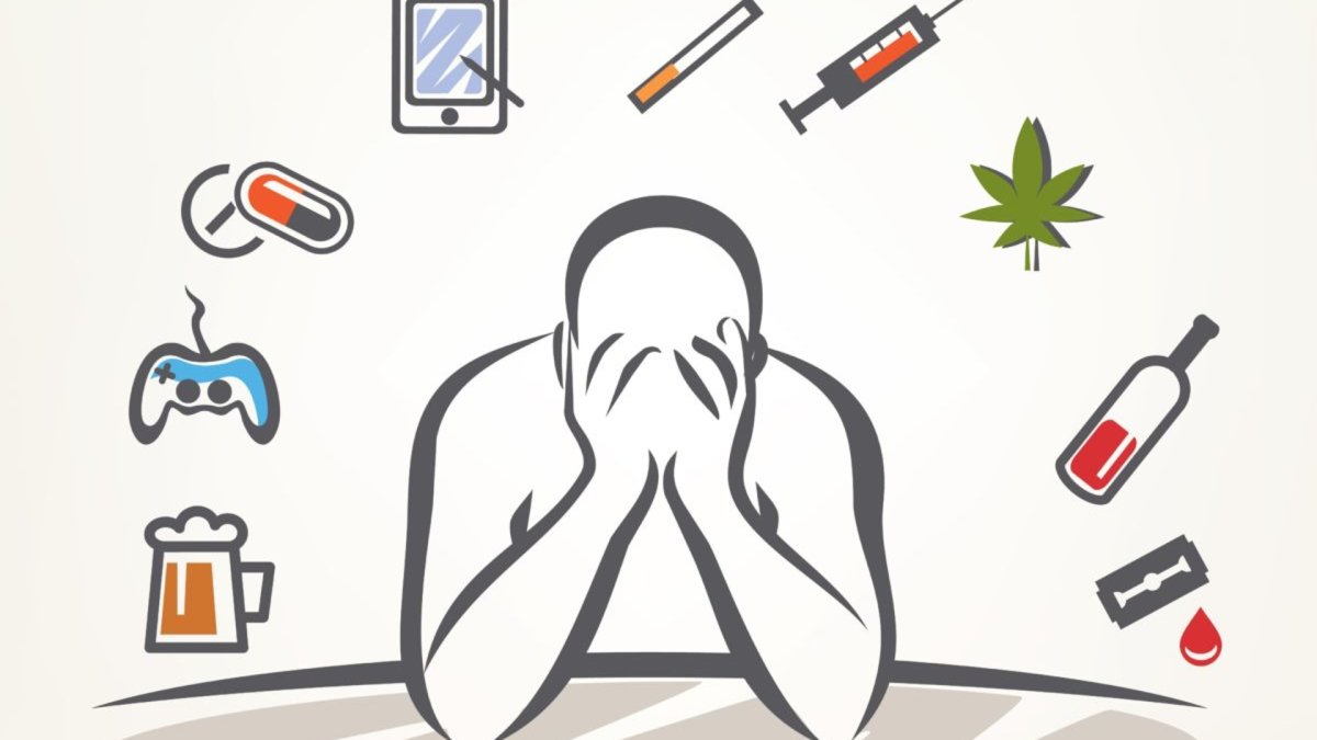 Зависимость рисунок