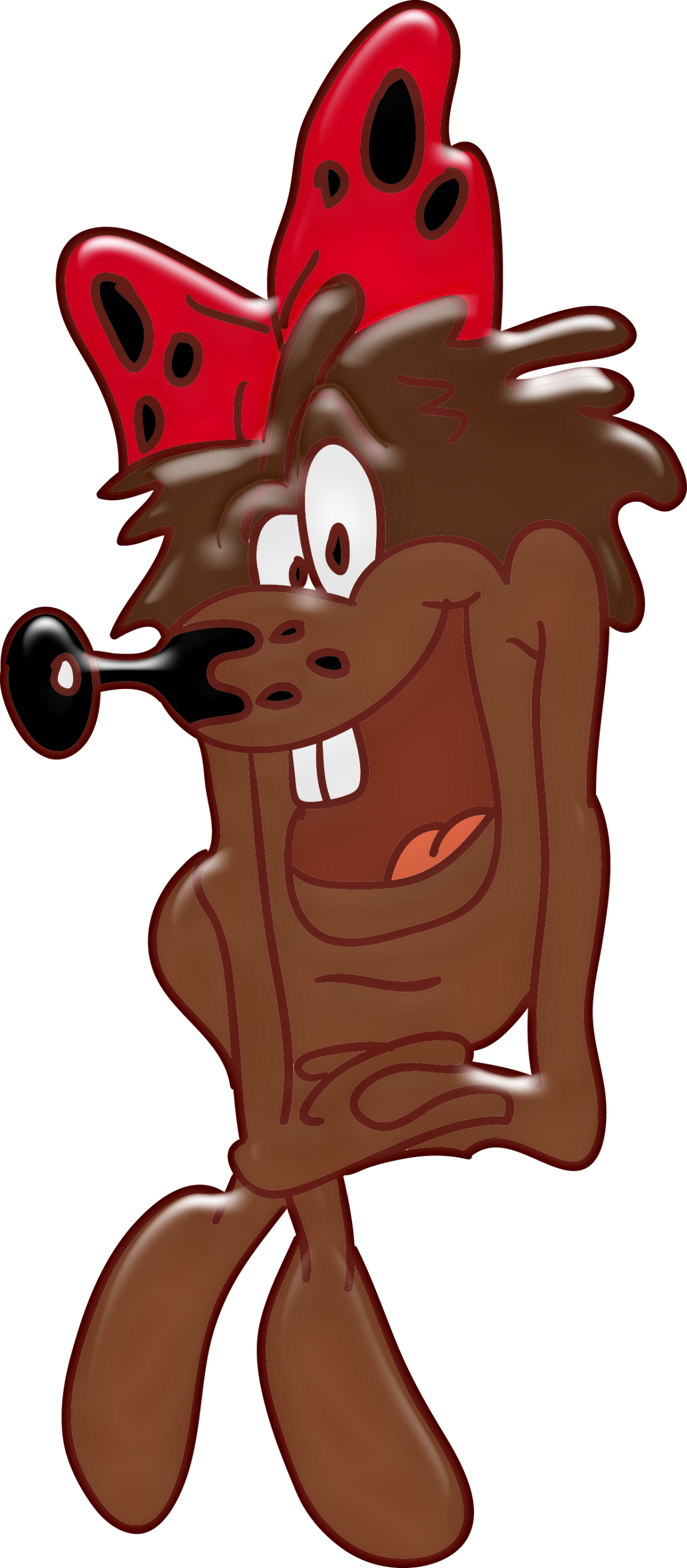 Дюдюка Барбидокская