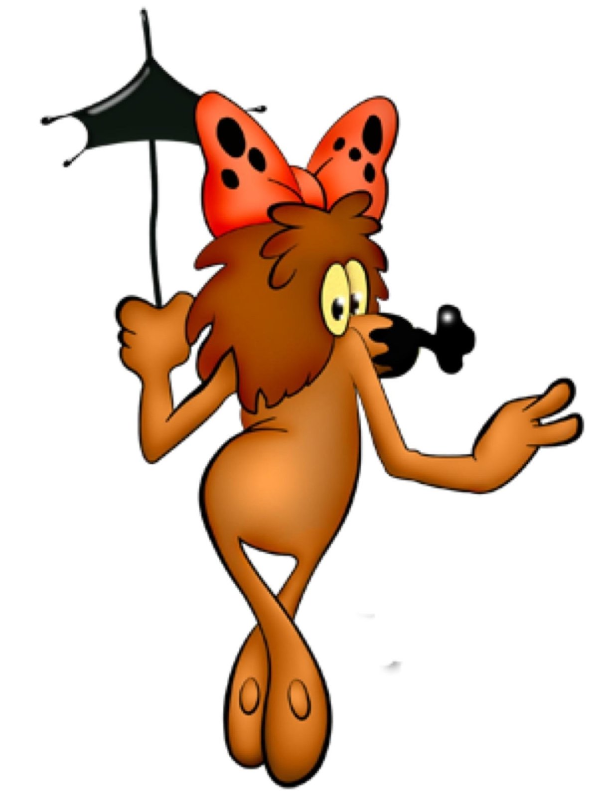 Дюдюка Дормидонтовна