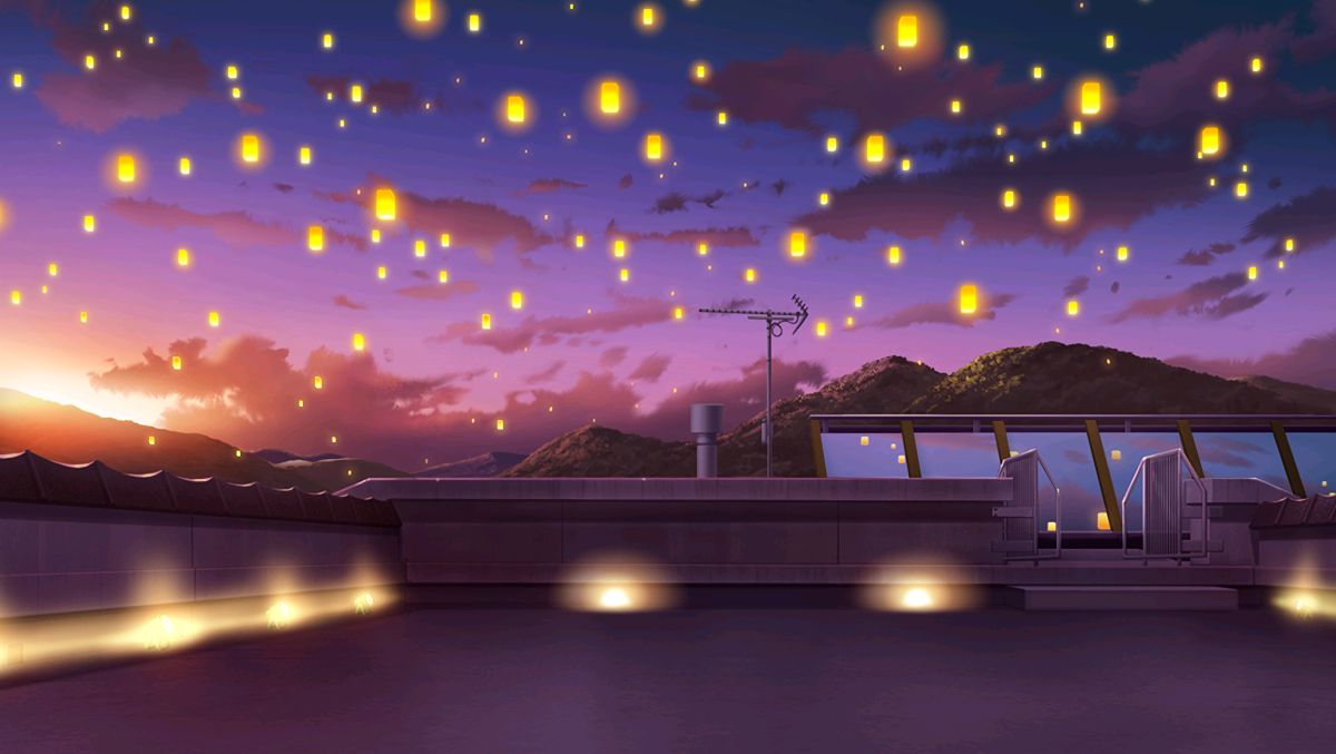 Японская школа Яндере симулятор