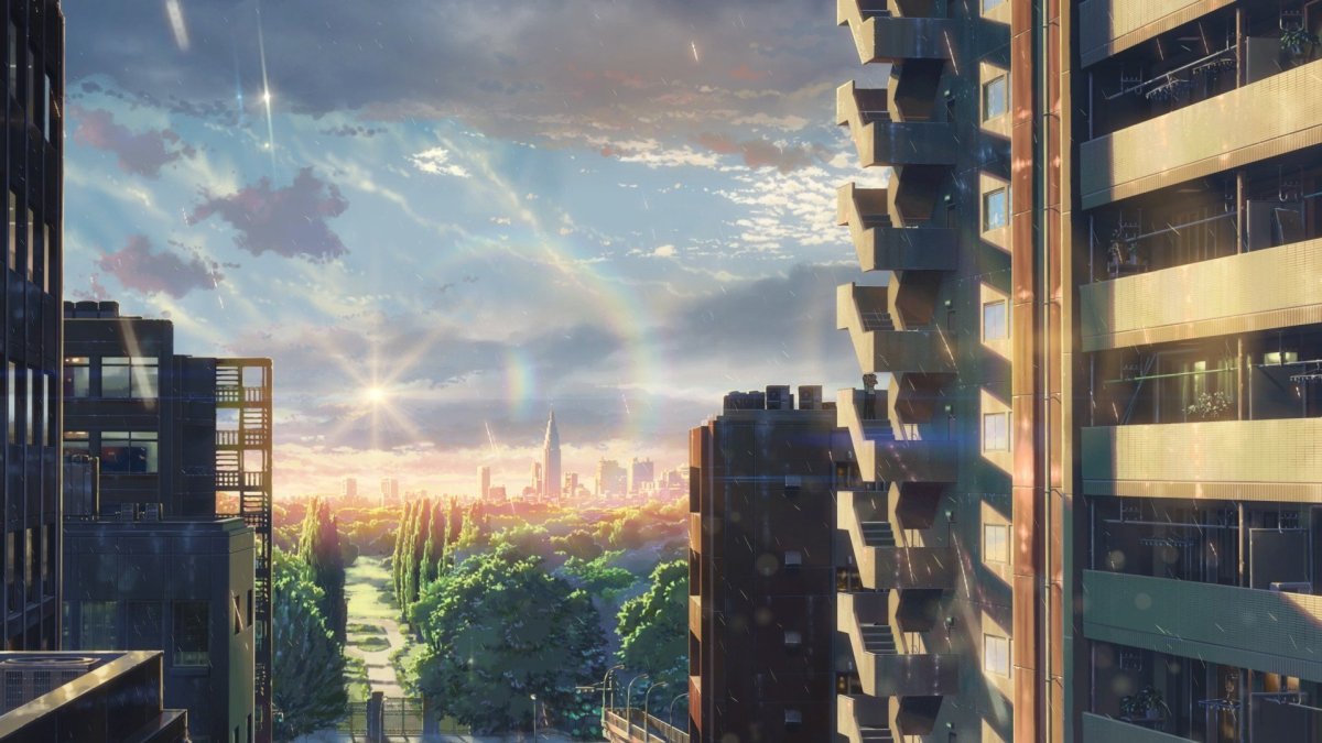 Эмили Форест гача лайф