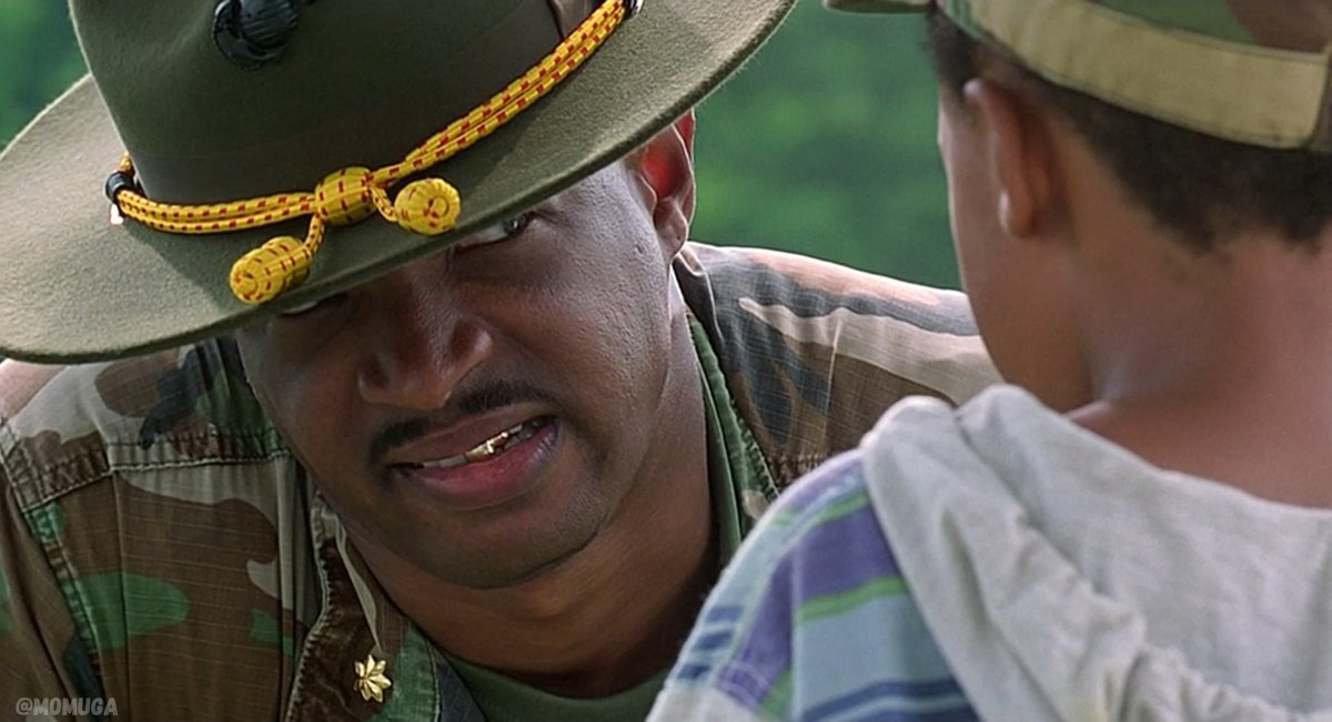 Я пятницы не чувствую