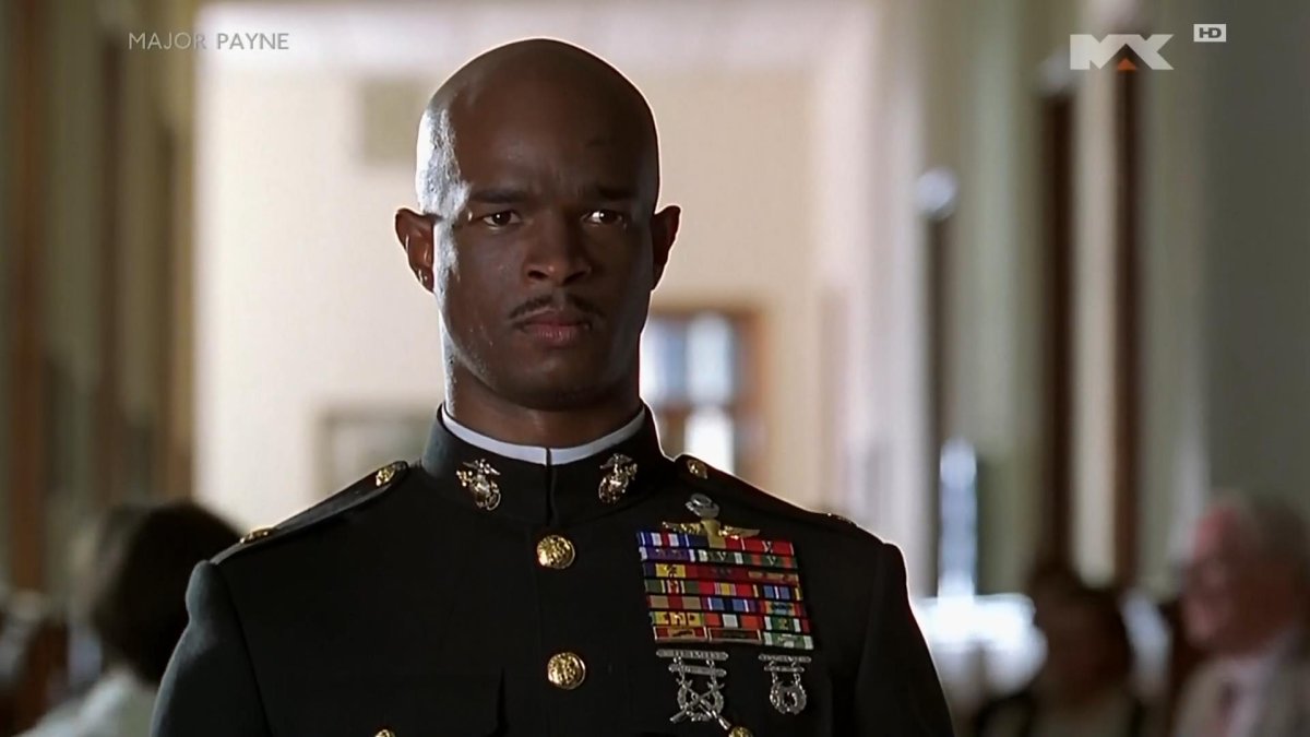 Потому что потому