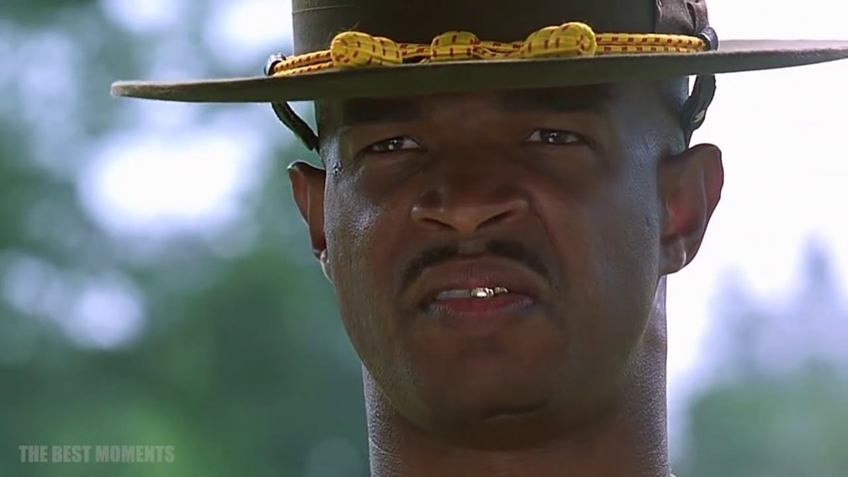 Майор Пэйн фильм