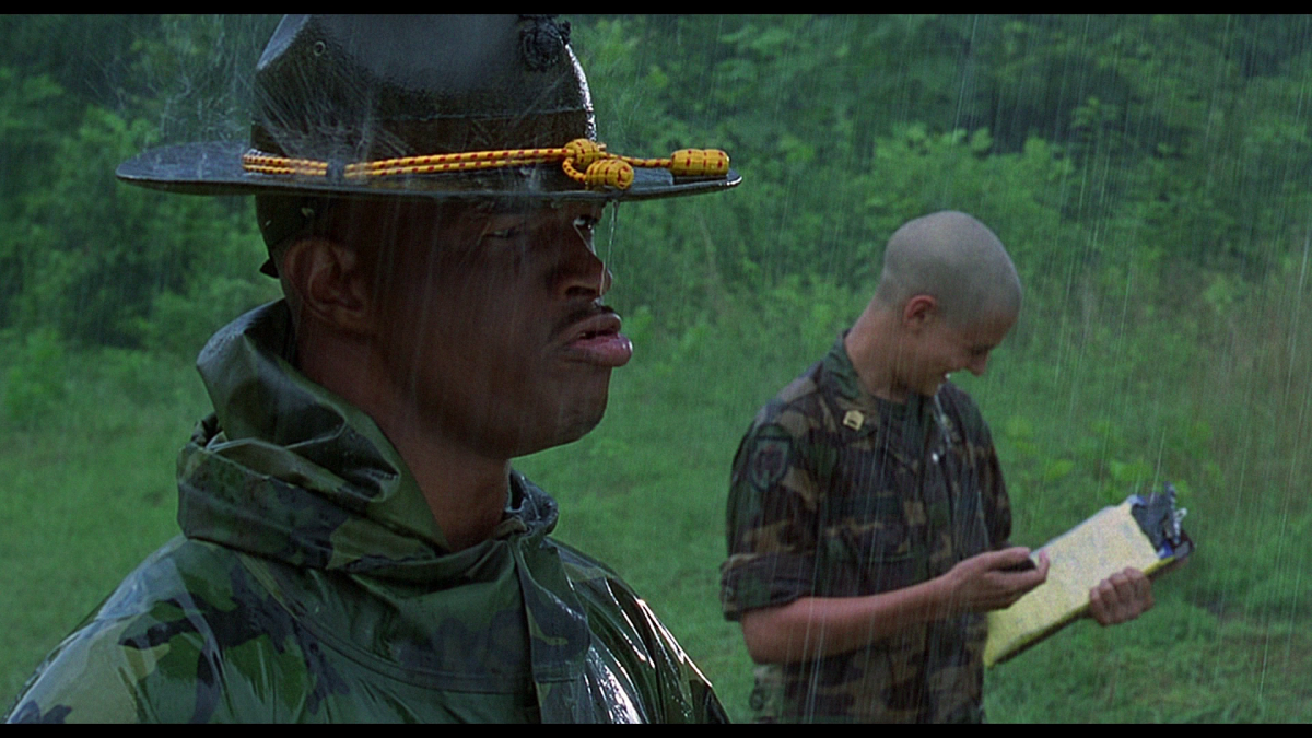 Майор Пейн рисунок