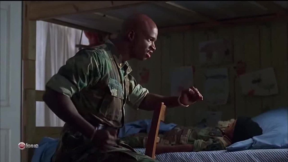 Майор Пейн братья