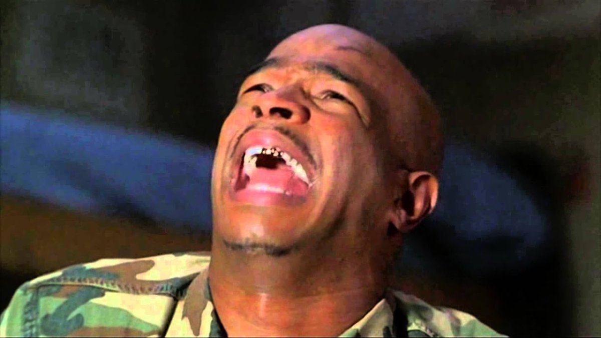 Майор Пейн который смог