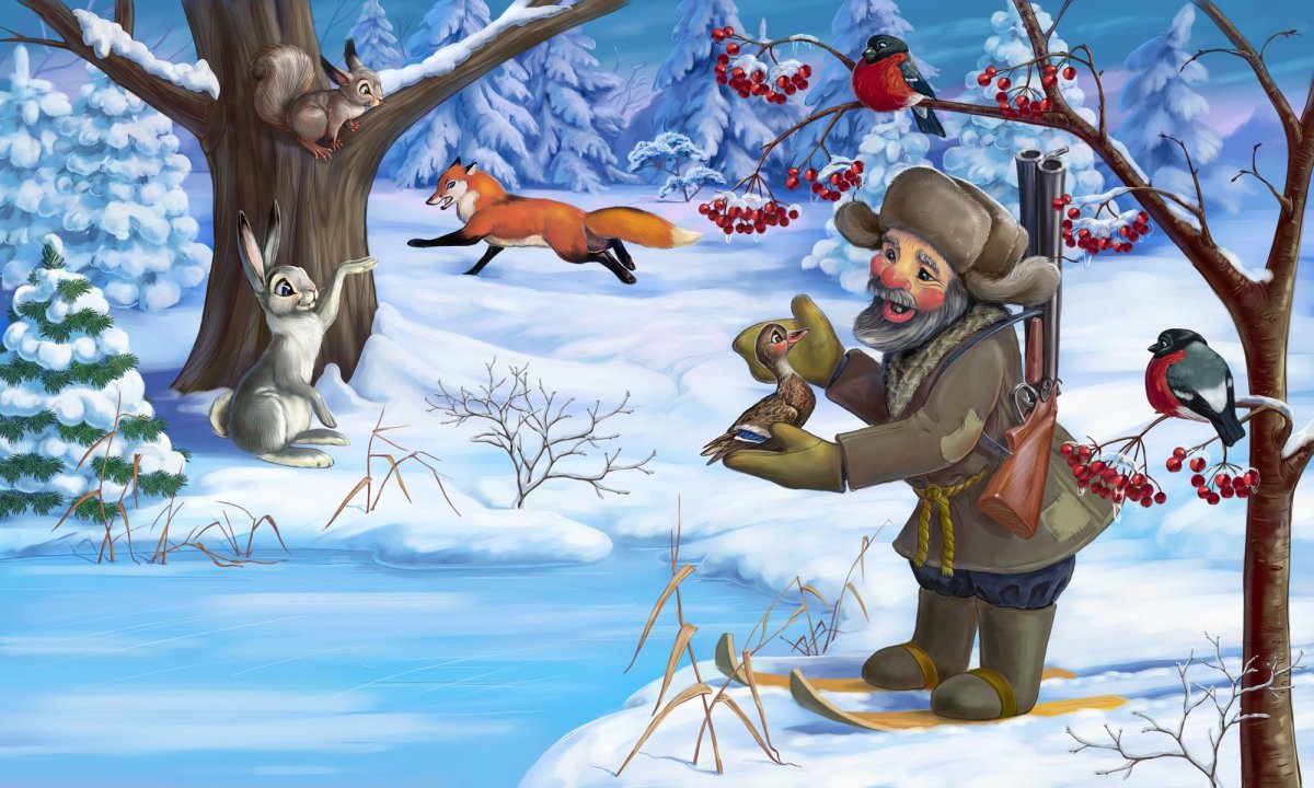 Мамин-Сибиряк серая шейка отрывки