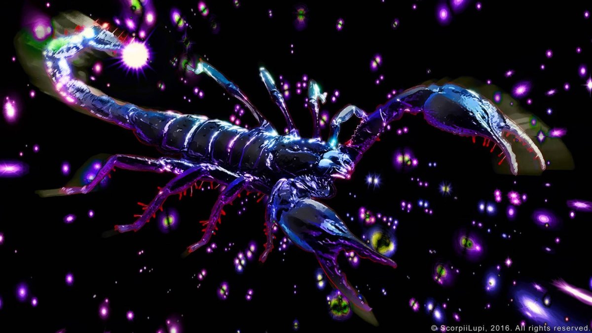 Крутые обои на телефон дракон