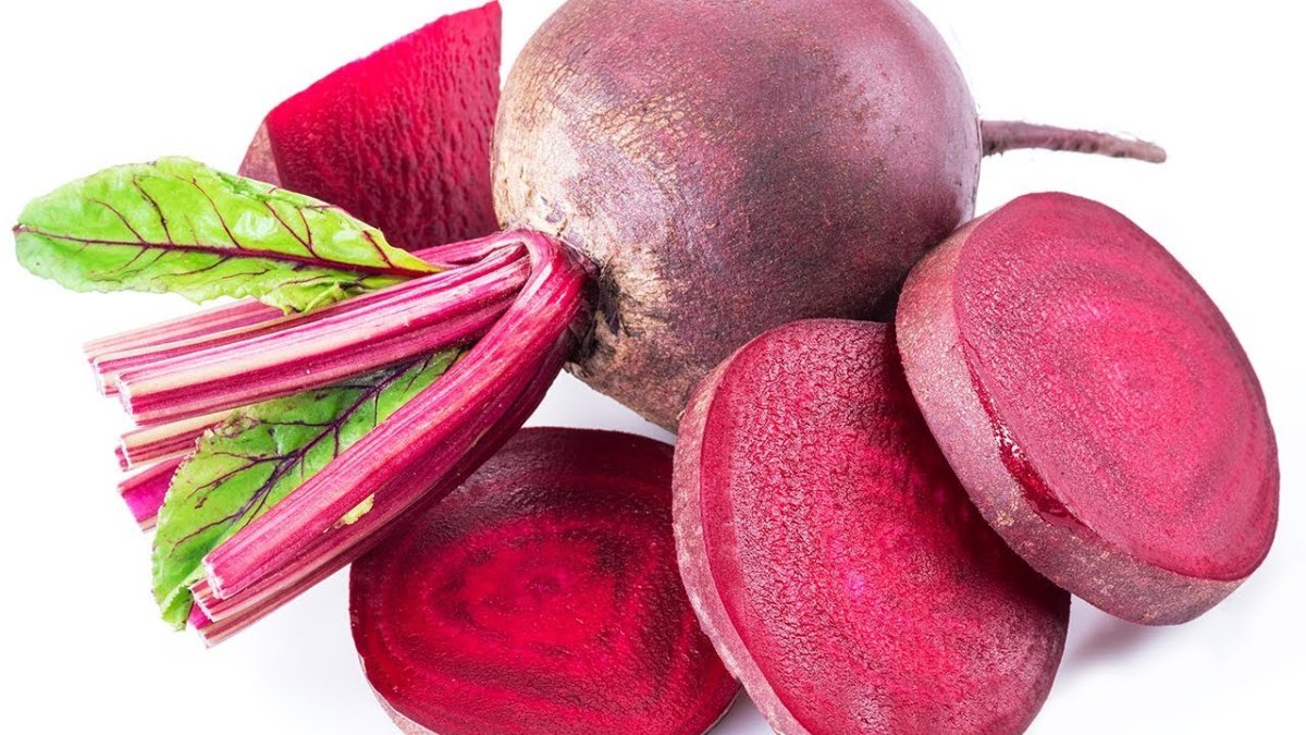 Тематические карточки свекла