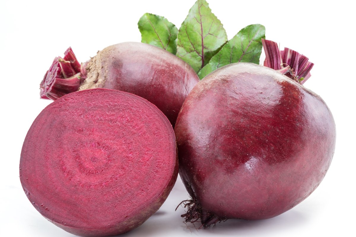 Свекла Руби Квин