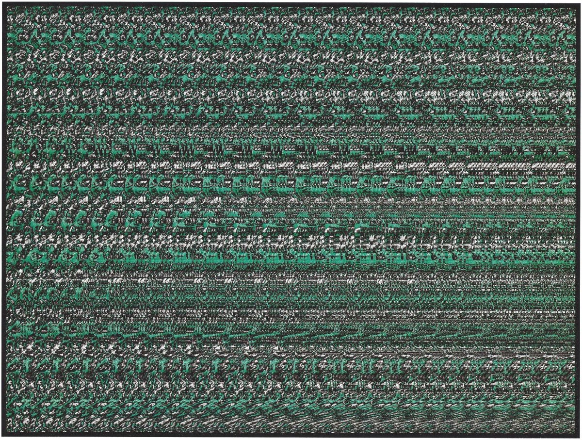 Стереокартинка звезда