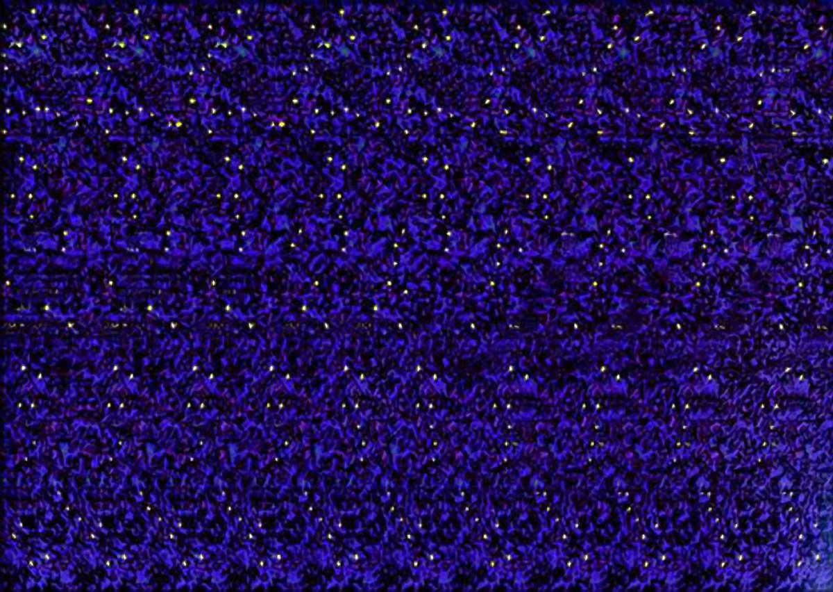 Стереограммы Хидден 3д