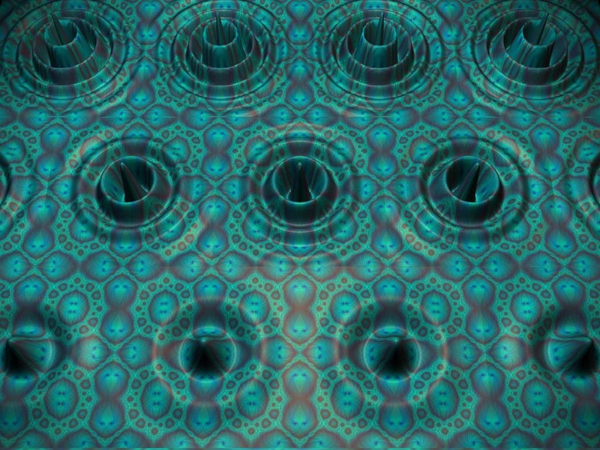 3dimka стереограммы