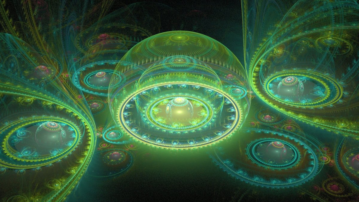 Стереограммы Гарри Поттер