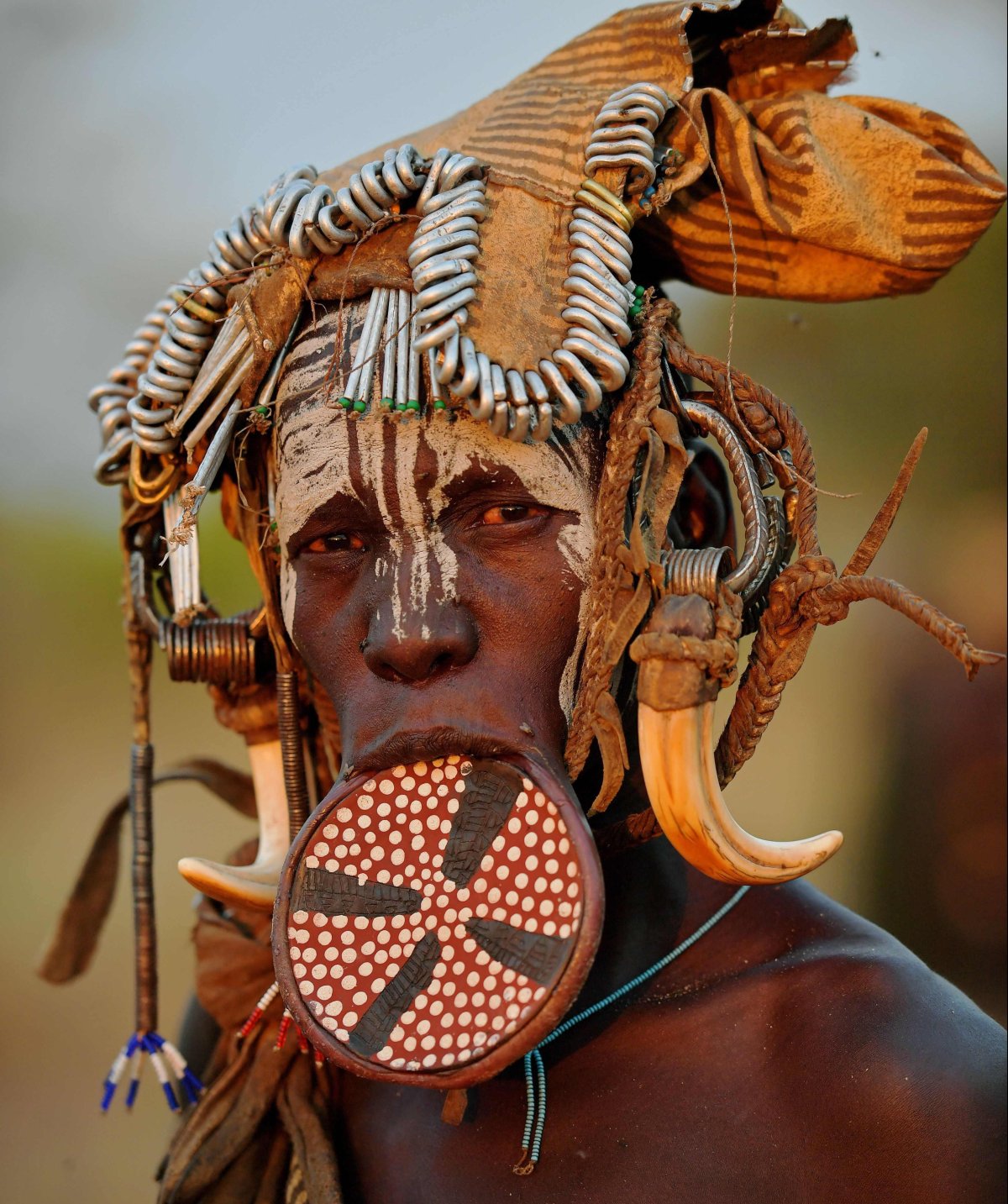 Шаманы Тувы