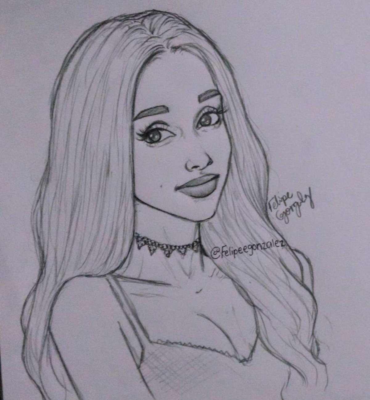 Красивые стили рисования