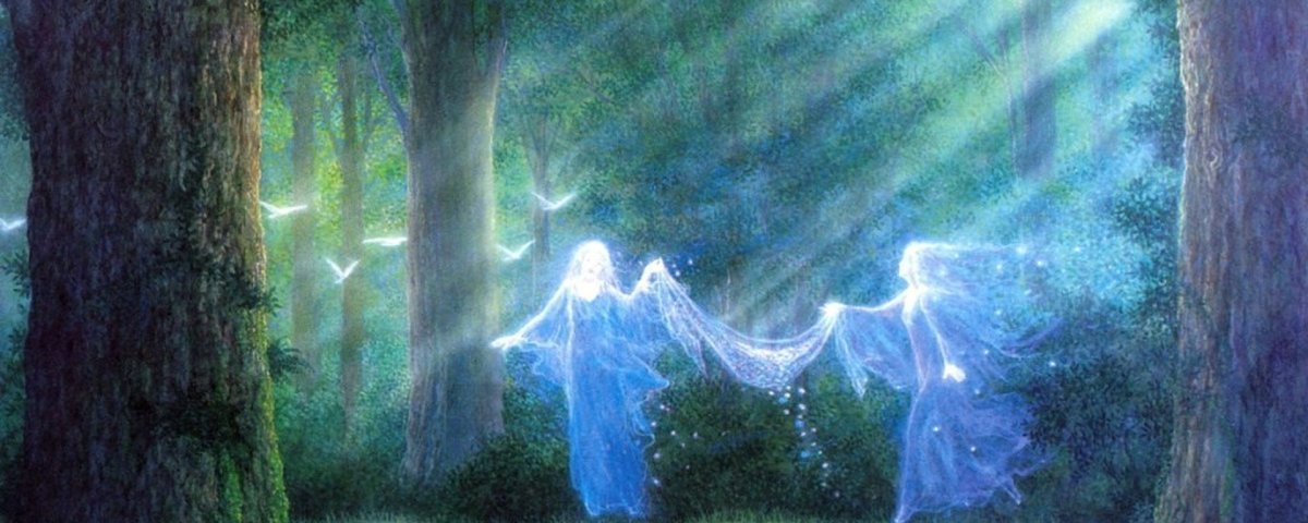 Камлание шаманов