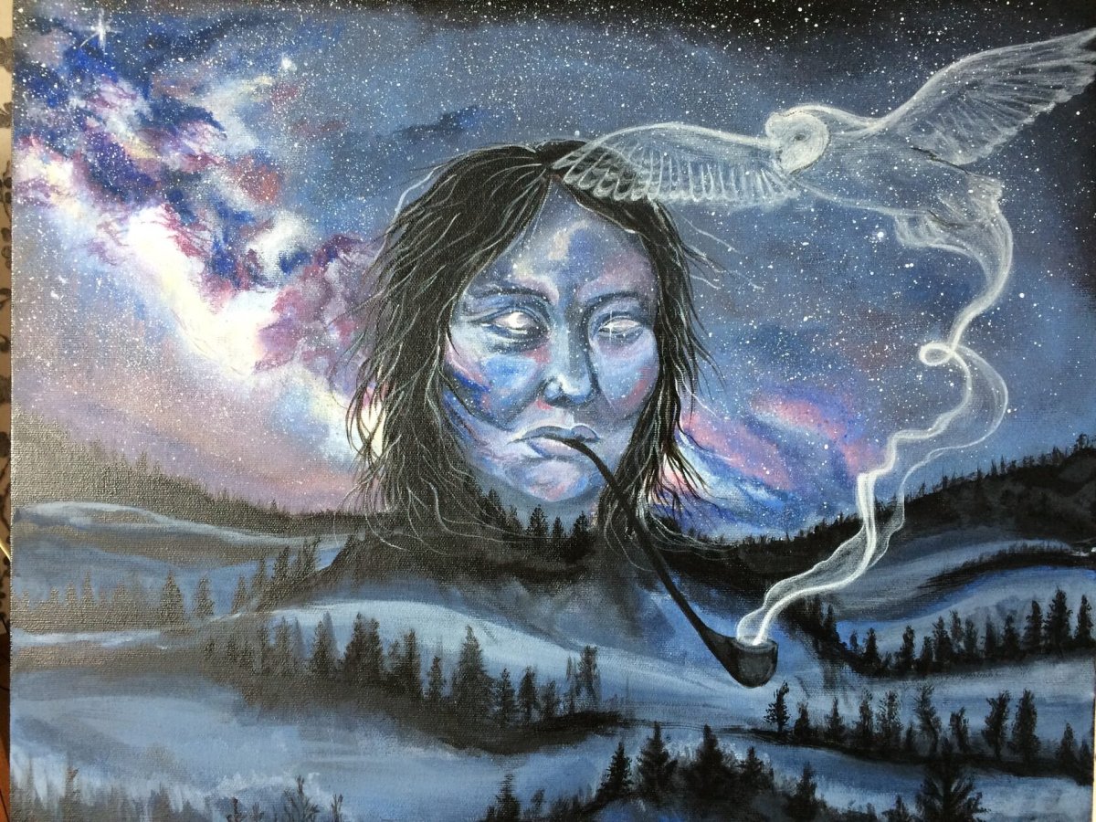 Пантеизм анимизм