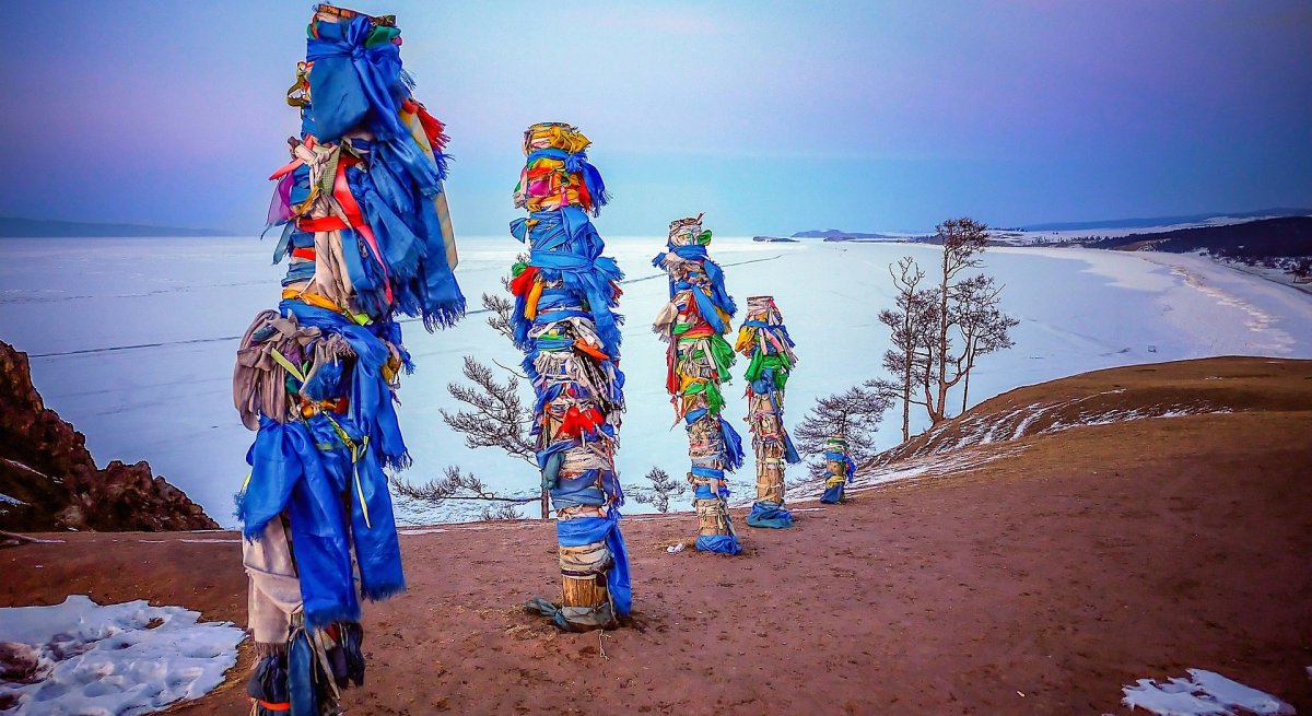 Богиня Седна. Богиня эскимосов.