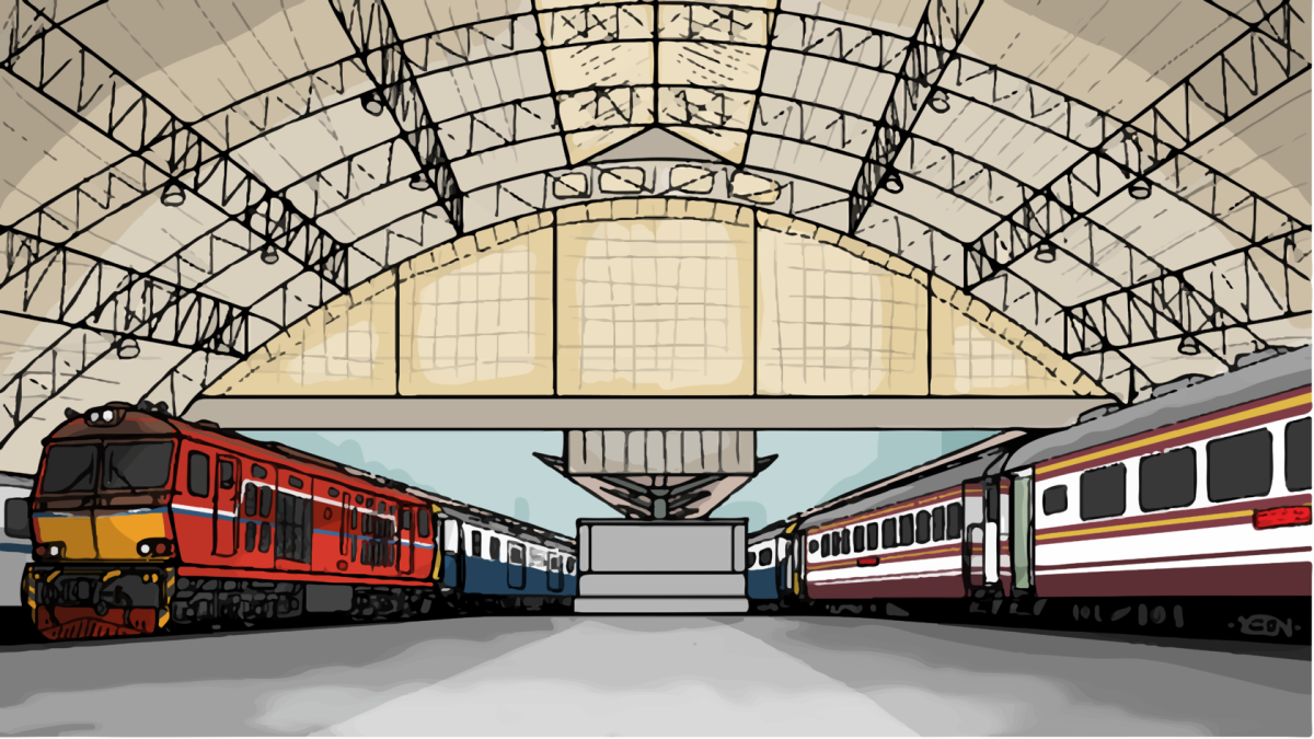 Виммельбух транспорт