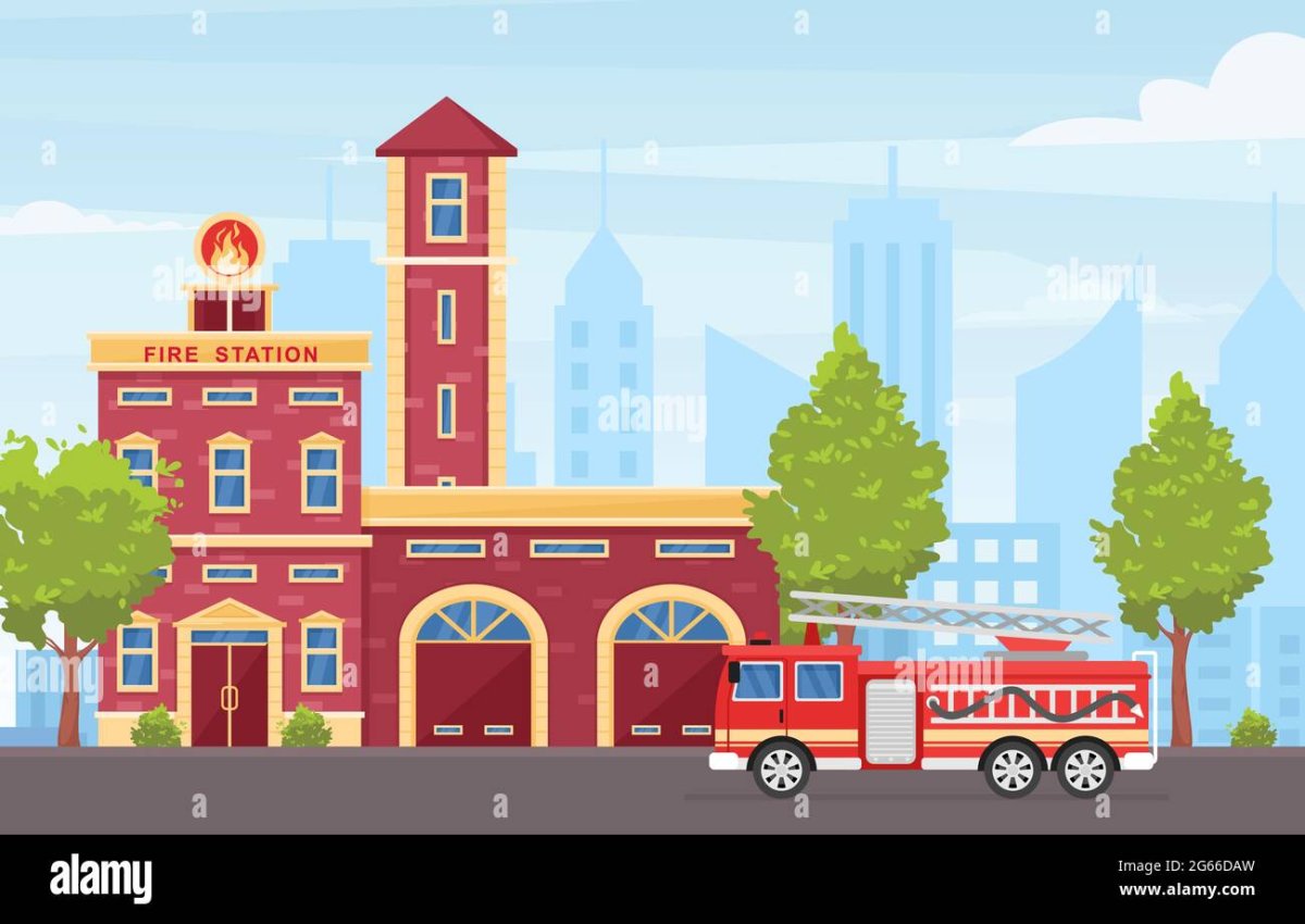 Train Station для детей