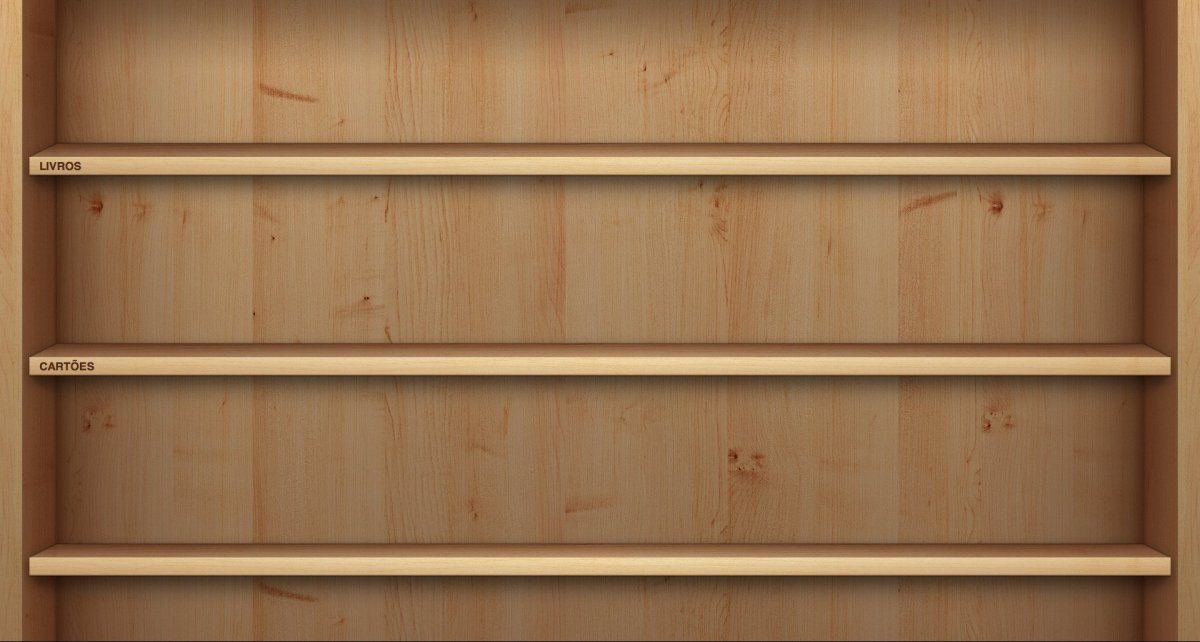 Полка для ярлыков