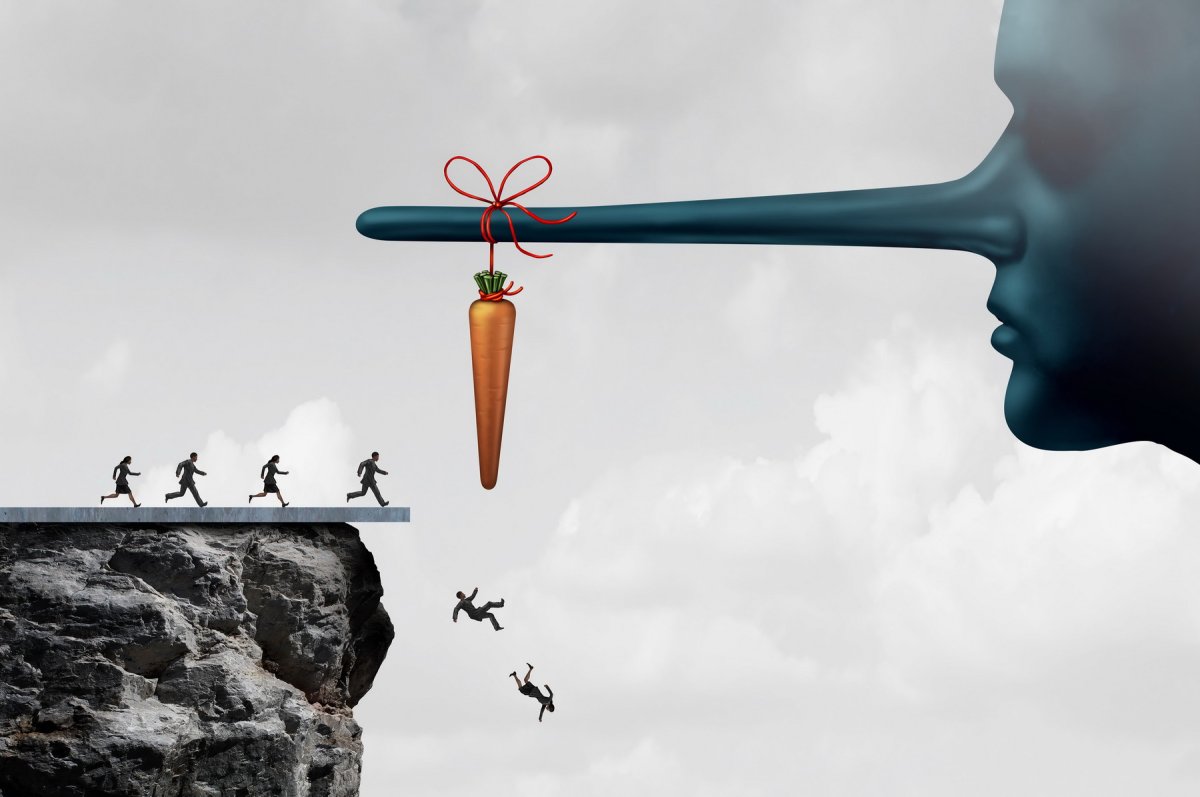 Человечки метафора