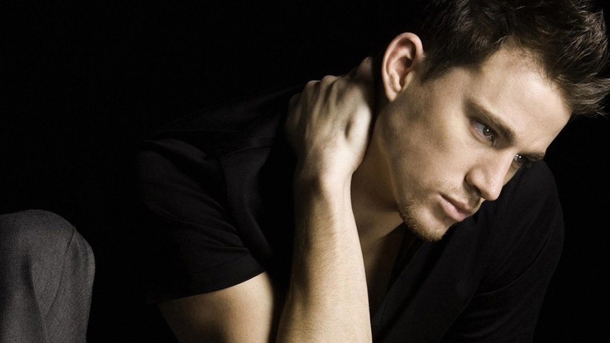 Ченнинг Татум