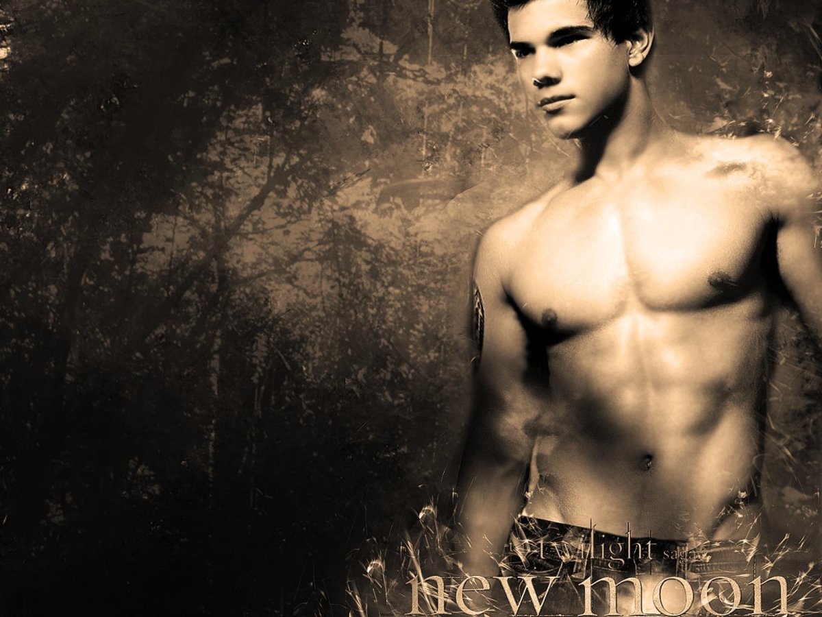 Джейкоб Блэк