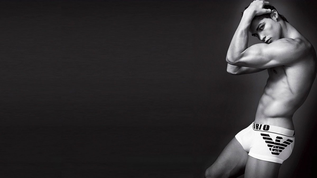 Криштиану Роналду