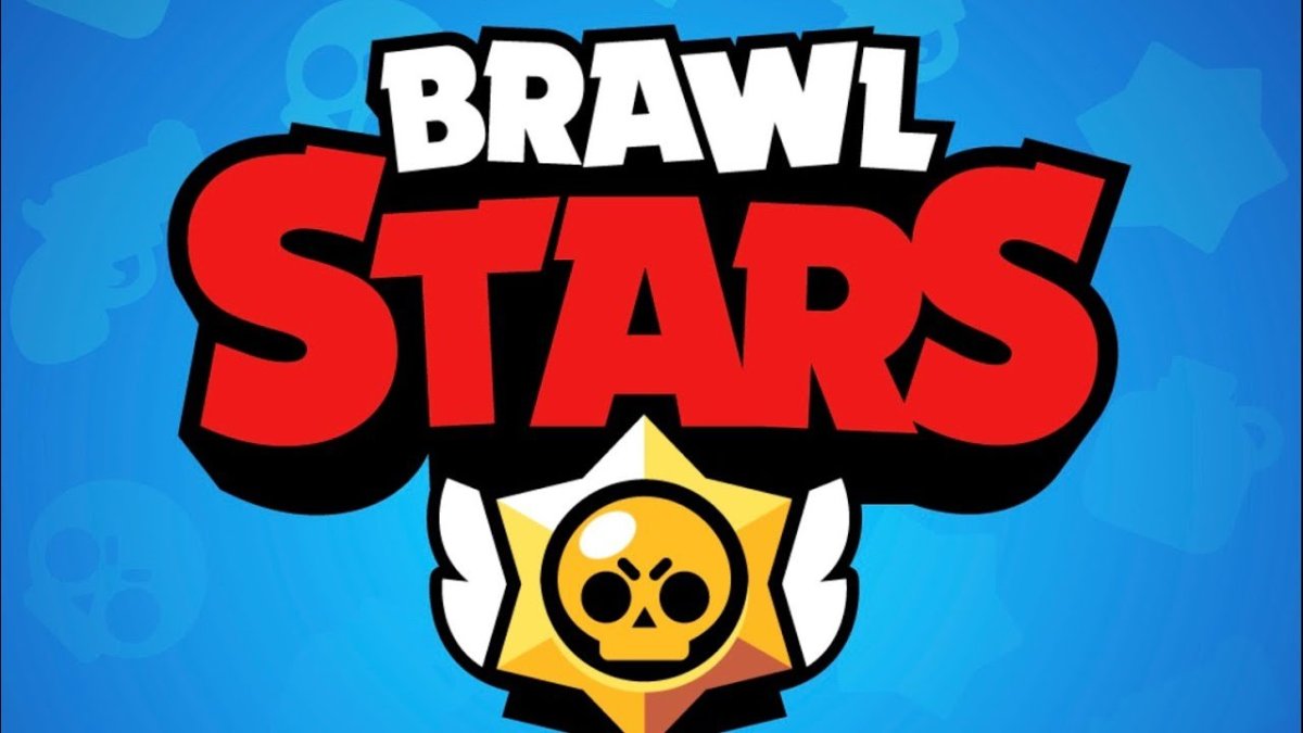 Шарики Brawl Stars
