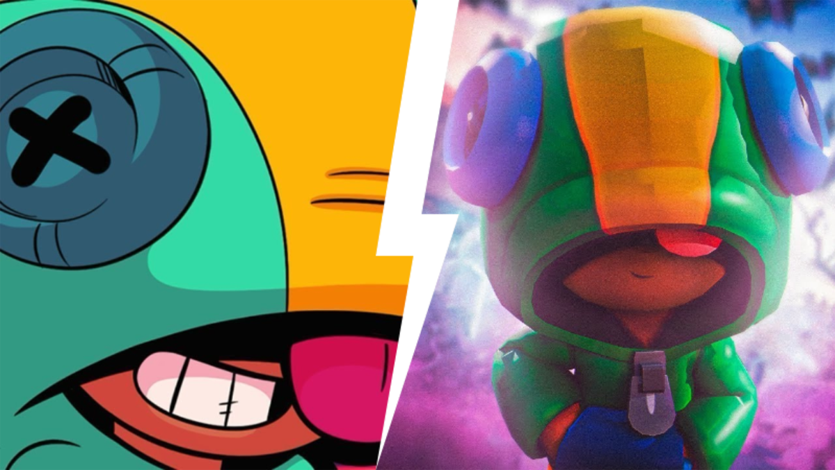 Леон из Браво старс 2021