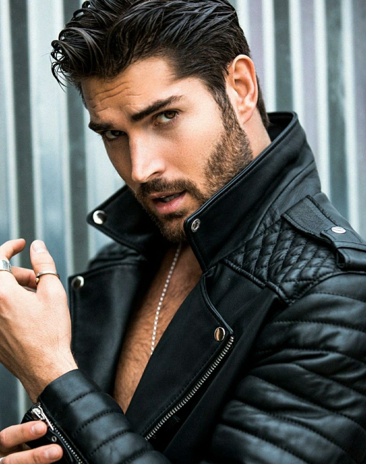 Ник Бейтман 2020